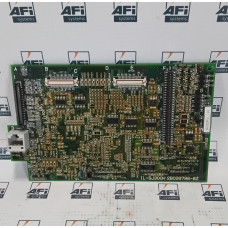 Hitachi IL-SJ300H 2B026798-8Z CPU/ Control Board