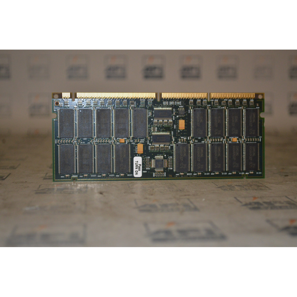 HP Hewlett Packard A3763-80001 Ram Memory Module Card