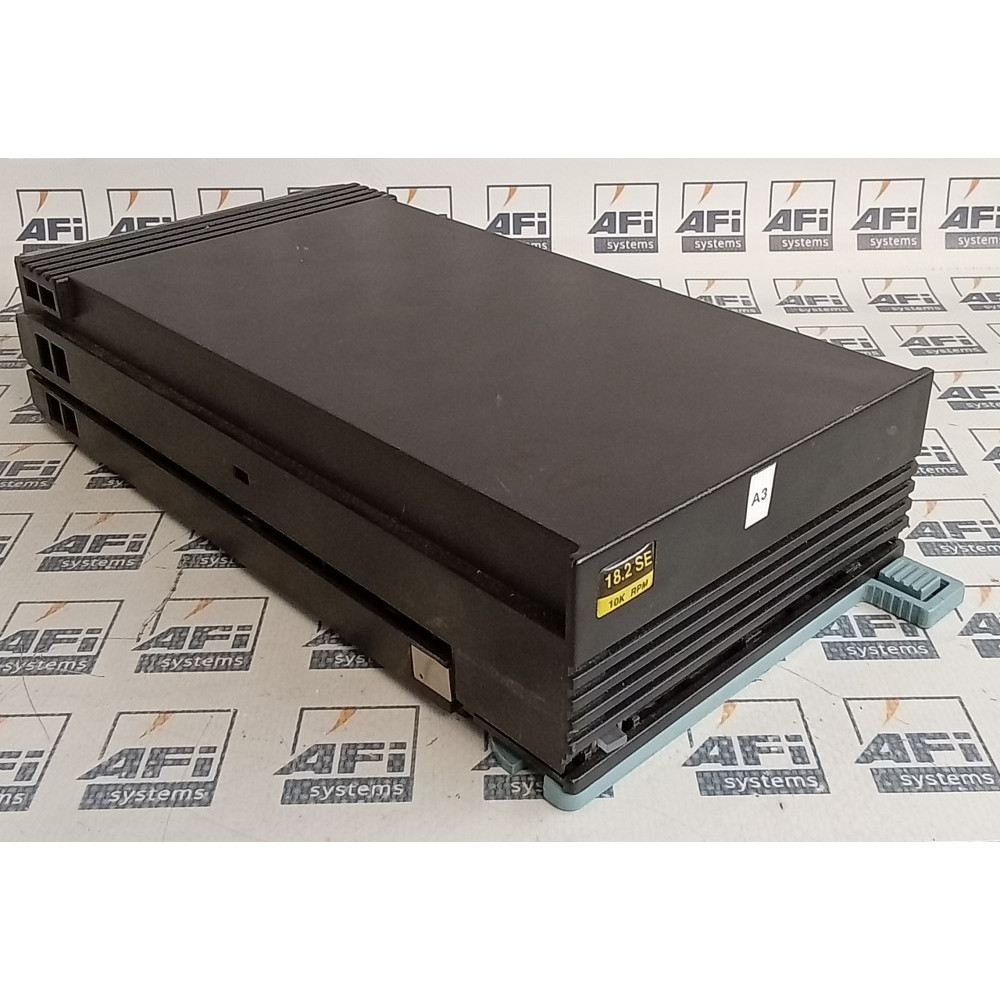 HP 18GB HDD A3714A