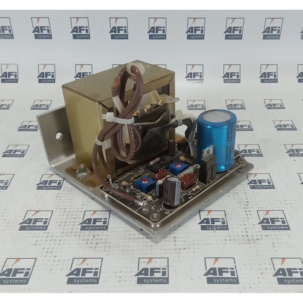 HUBBELL ACME ELECTRIC SPS-15-12