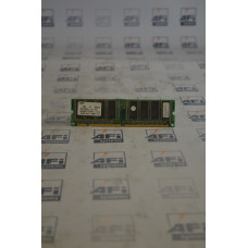 HYNIX PC133U-333-542 Memory ECC 128MB 133MHz