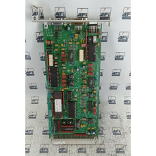 HAAZ LASER 18-06-18-AH Circuit Board