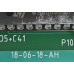 HAAZ LASER 18-06-18-AH Circuit Board