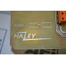Haley Controls 8060 2 CHANNEL RELAY DRIVER BOARD