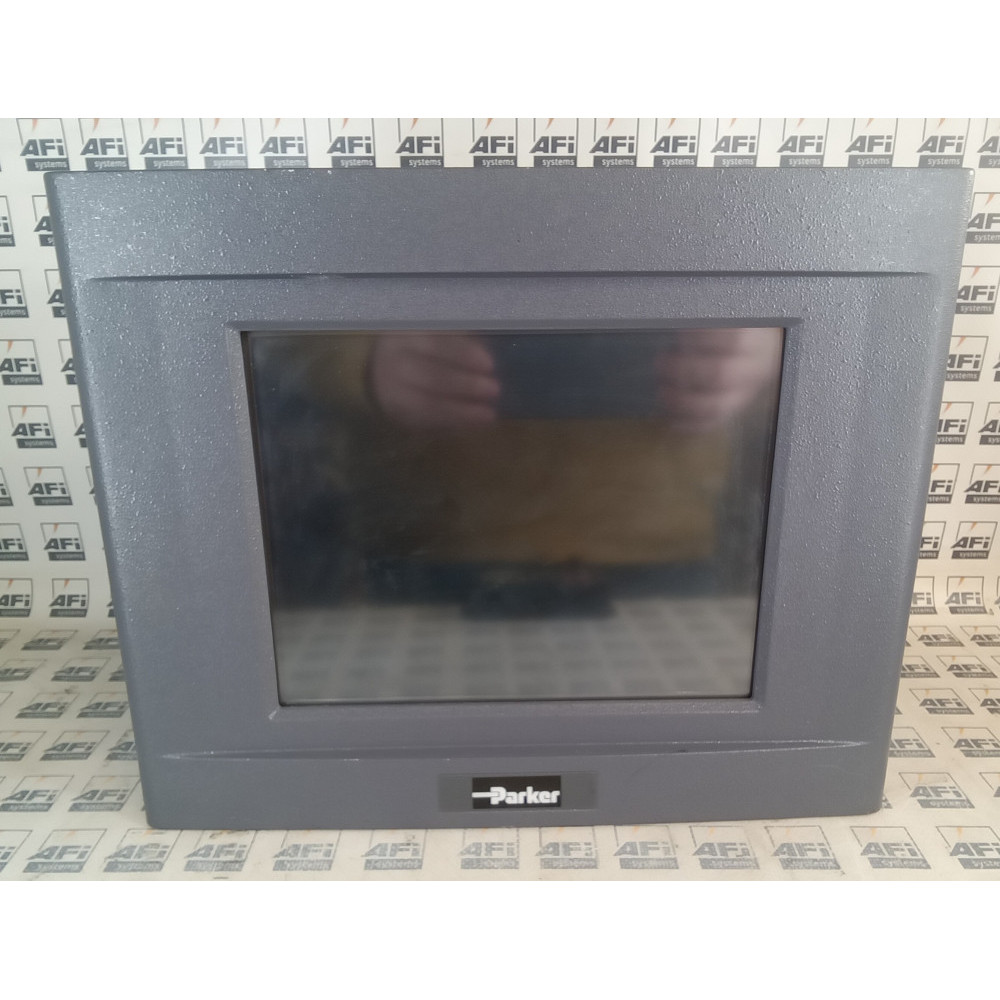 Parker IPX10S-2D-74H-DA3 Powerstation