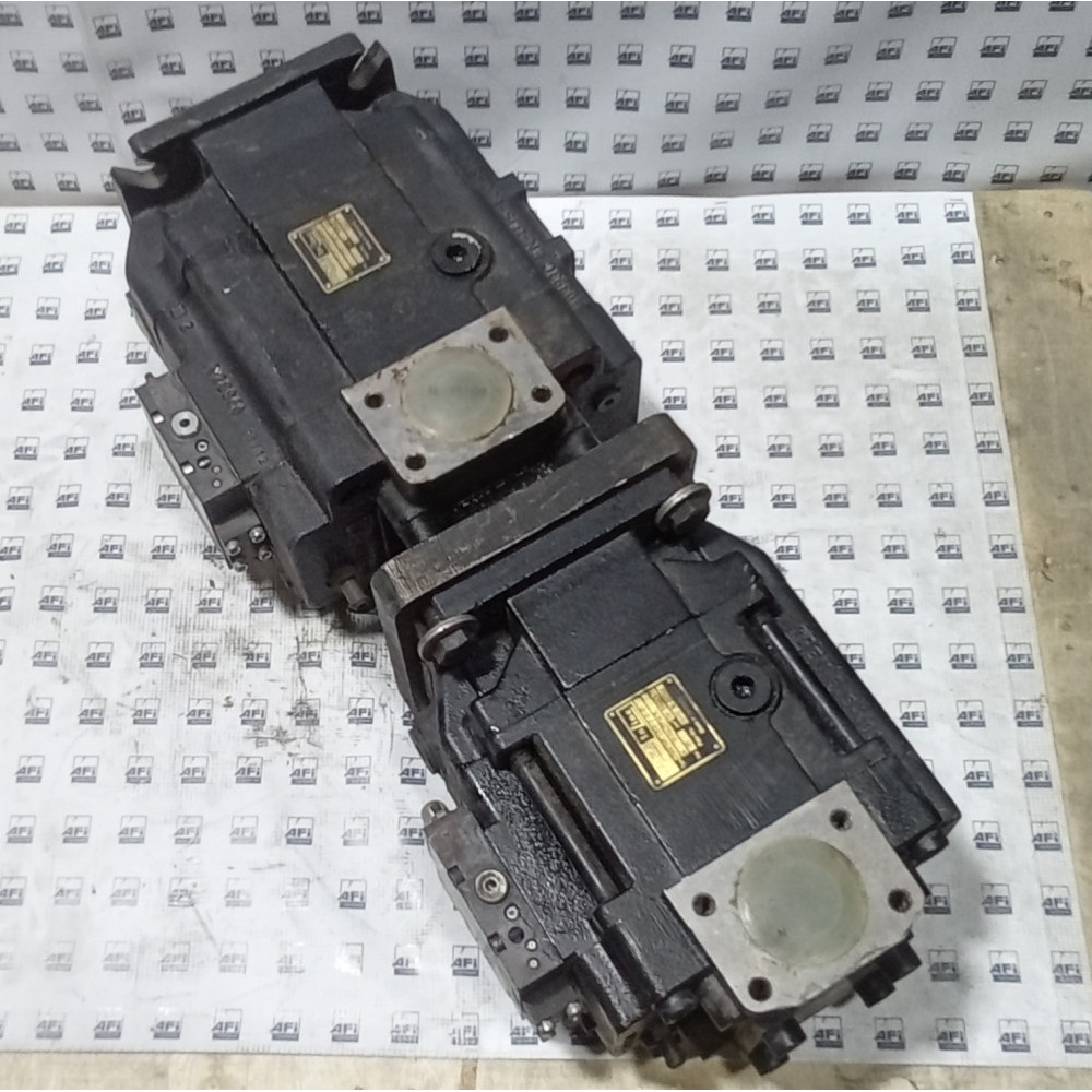 Hawe V30E-160 LSV-2-0-01 Variable Displacement Axial Piston Pump