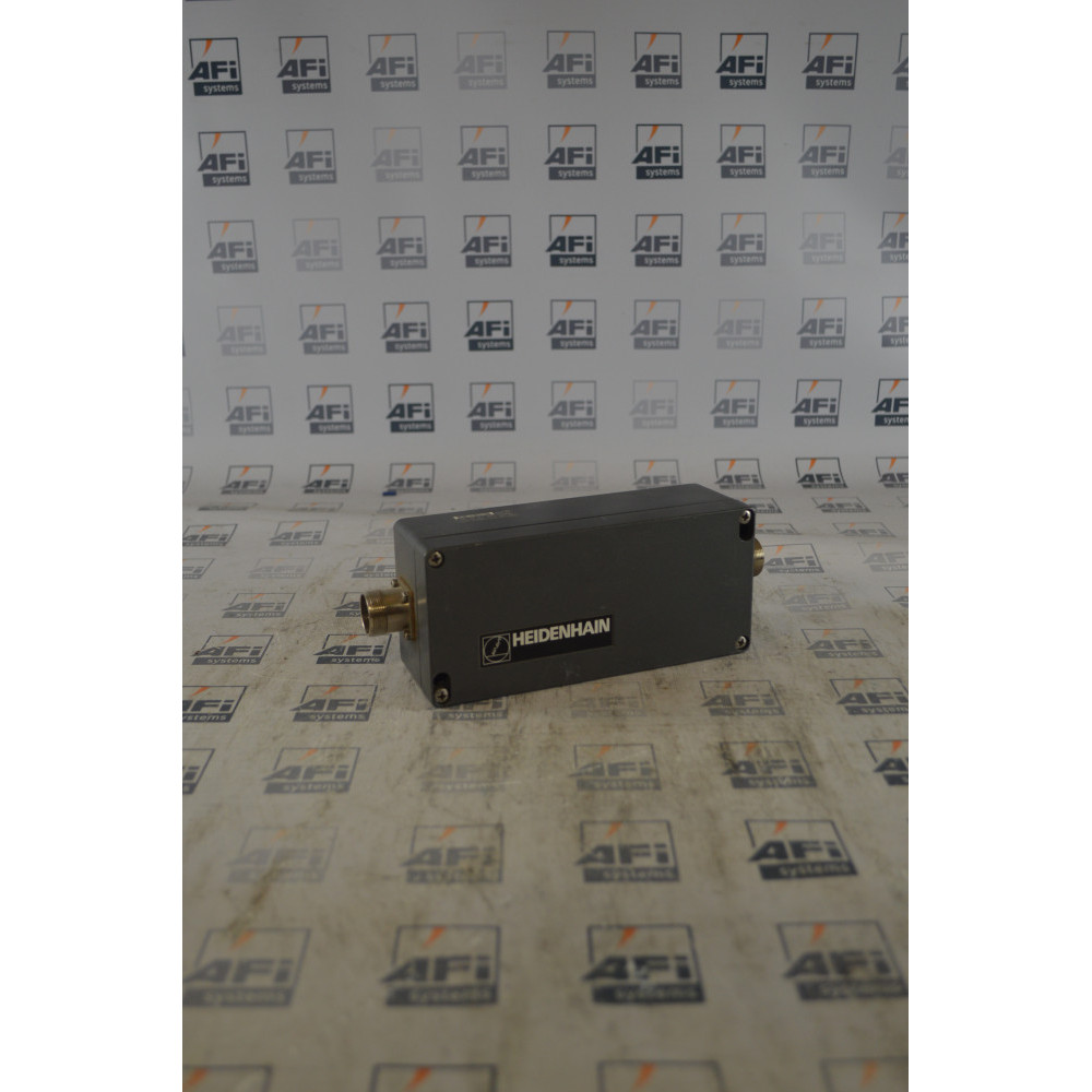 Heidenhain Corp EXE-650B-X-25-10 Interpolation Box