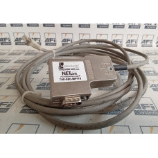 Helmholz 700-880-MPI01 Netlink Pro Compact PROFIBUS / Ethernet Gateway