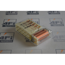 Hengstler H0Z-464-1262 relay 24vdc