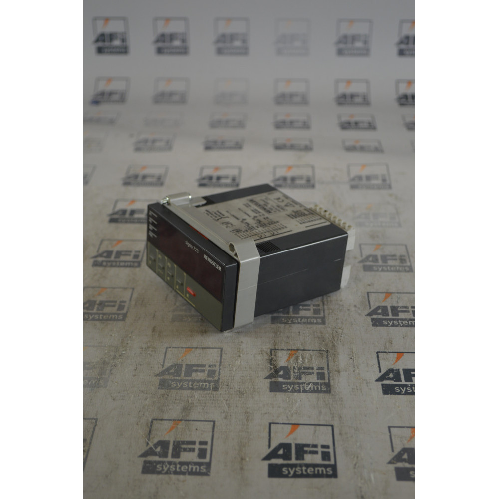 Hengstler SIGNO-723 Counter