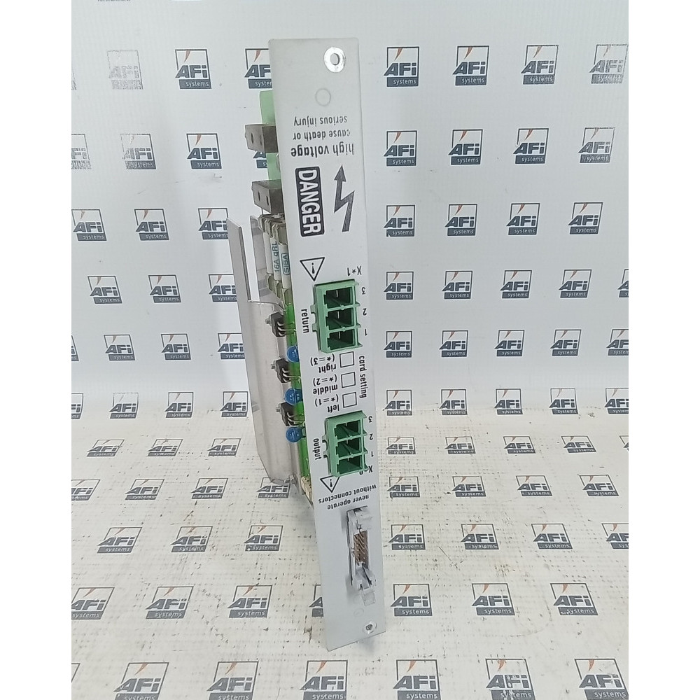Hetronik HC1-A2/b Control Board