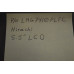 Hitachi LMG7410PLFC LCD DISPLAY  5.5