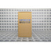 Hitachi WJ200-002LF WJ200 Series 3ph 200...240VAC 0.2kW 0.25HP 1.6A Inverter