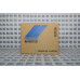 Hitachi WJ200-002LF WJ200 Series 3ph 200...240VAC 0.2kW 0.25HP 1.6A Inverter