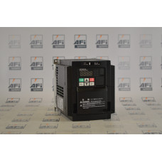WJ200-004HF Hitachi 0.5HP 1.8A Three Phase 380-480V Inverter