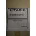 Hitachi FS24830-29-07 EMI Filter