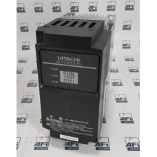 Hitachi NES1-007LB 1HP Inverter