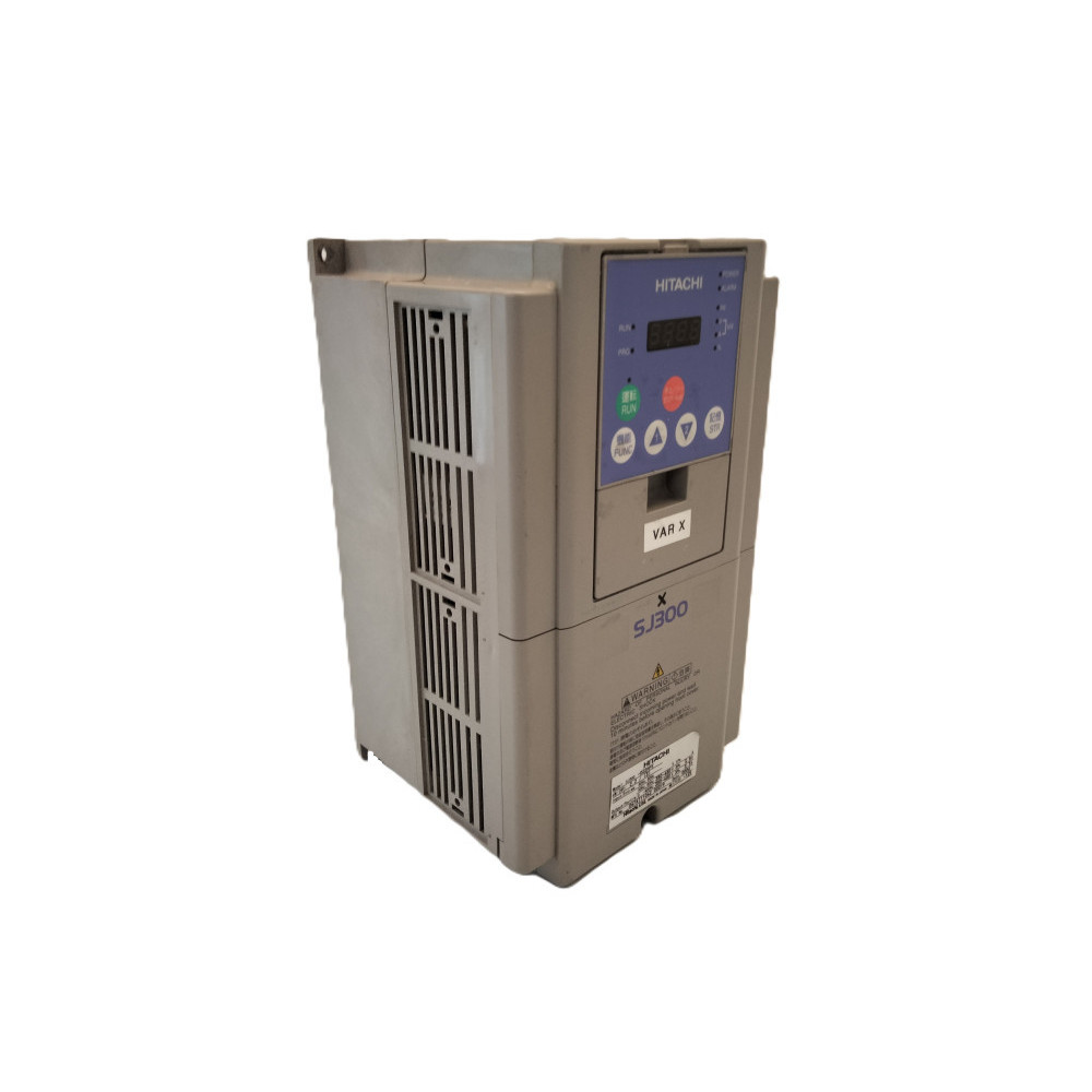 Hitachi SJ300-022HFE AC Inverter Drive