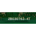 2B030763-4T Hitachi