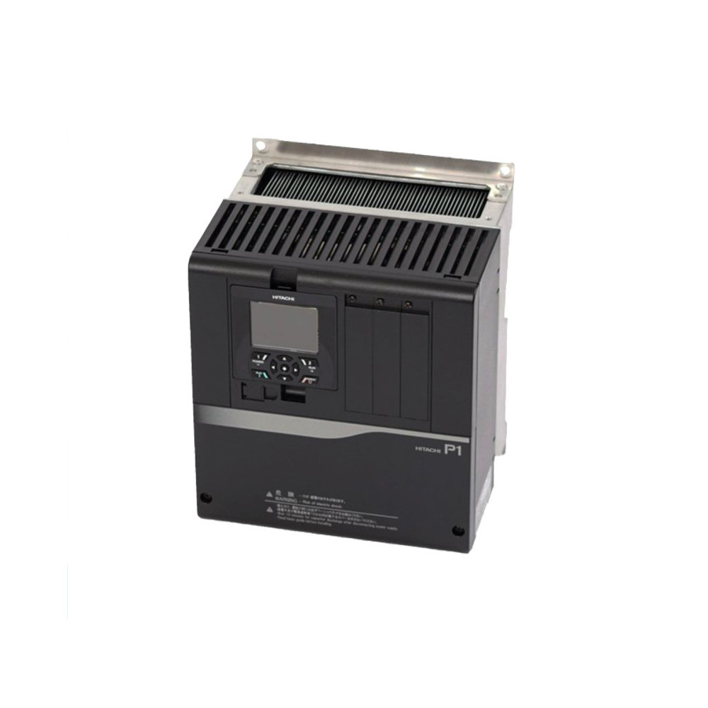 Hitachi P1-00175-HFUF 5.5kW 14A VFD