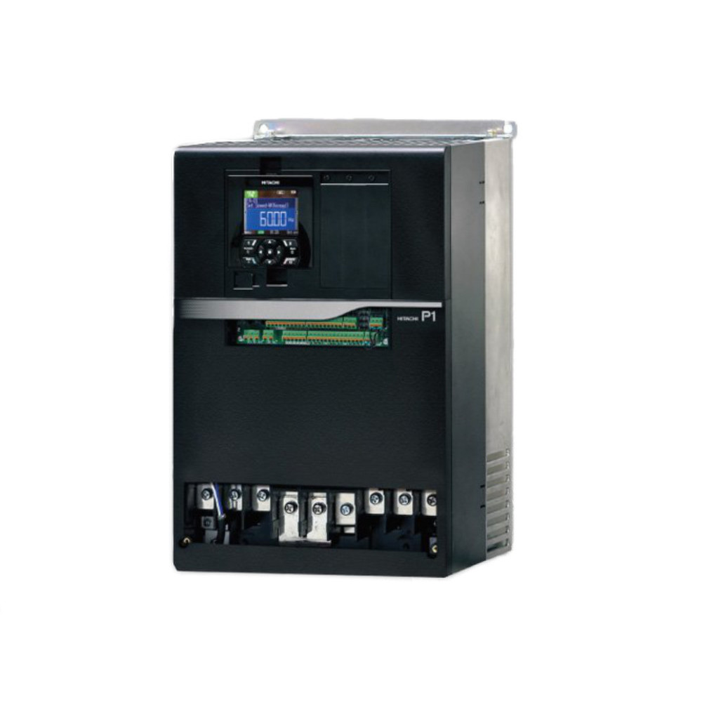 Hitachi P1-00400-HFUF 15kW 32A Inverter