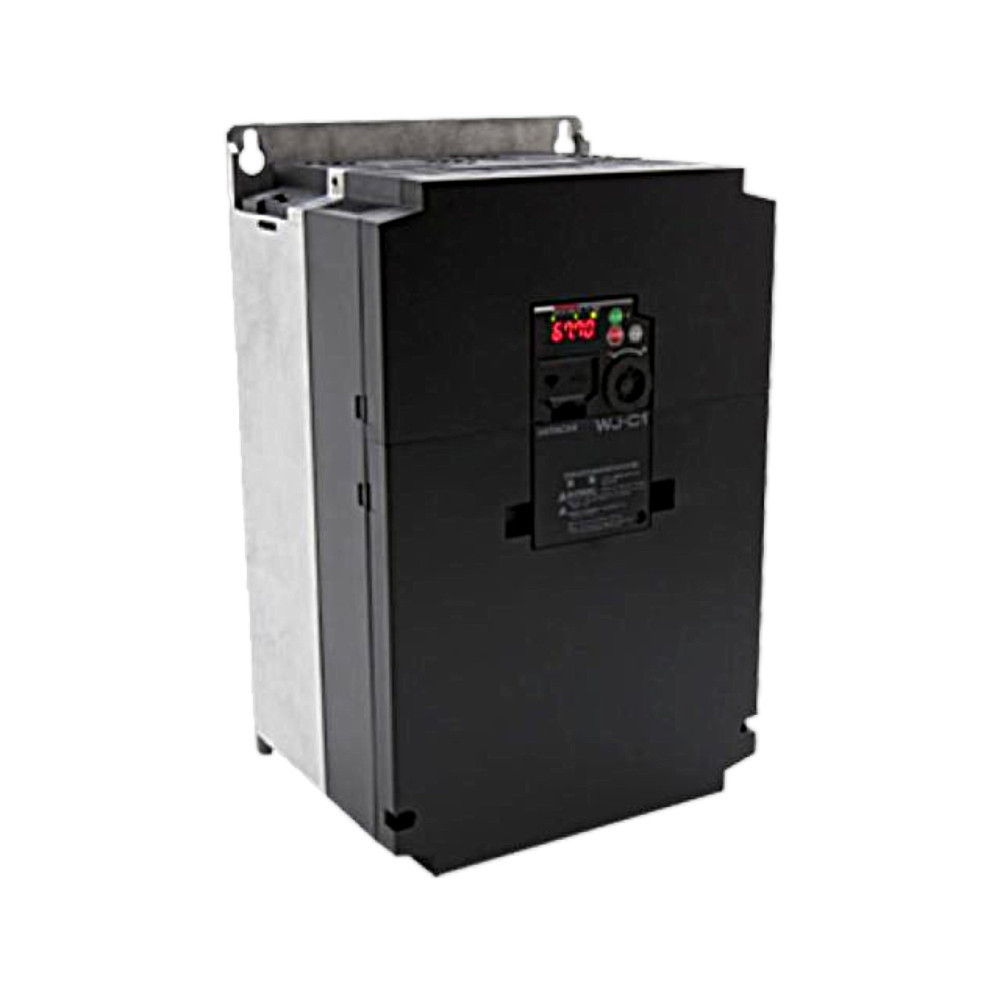 Hitachi C1-110LFU2 3ph 200...240VAC 11kW WJ-C1 Inverter