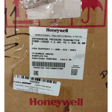STD820-L1HC4AS-1-A-ADE-11S-A-20A0-00-0000 Honeywell