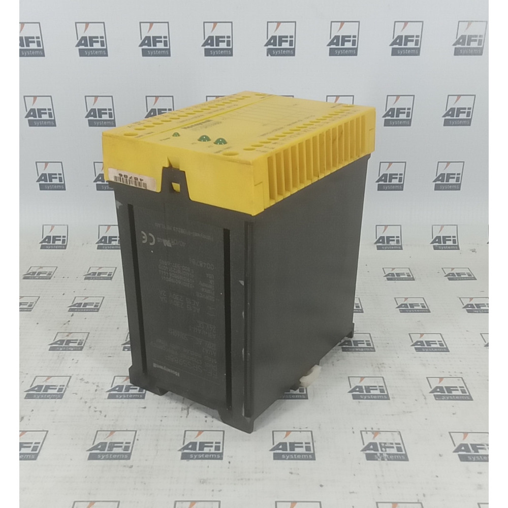 FF-SRS5988P Honeywell