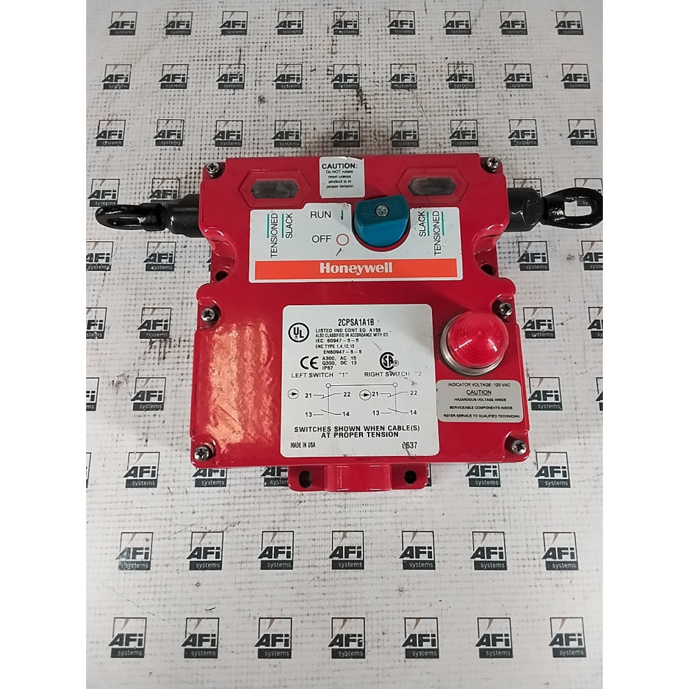 2CPSA1A1B Honeywell