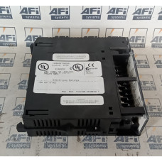 Horner Automation HE693RTD600R Input Module
