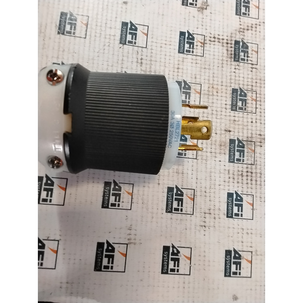 HBL2721 30A Hubbell