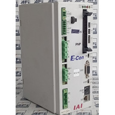 IAI ECON-A-200-1-P