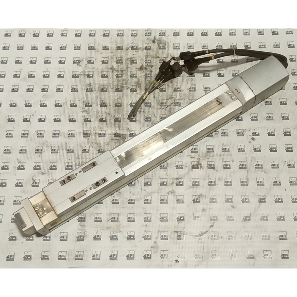 IAI ROBO CYLINDER RCS-SM-A-100-M-300-T1-N-B