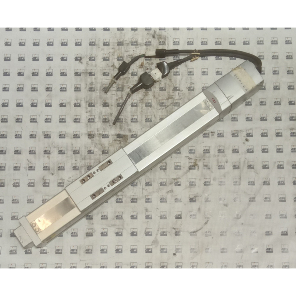 IAI RCS-SM-A-100-M-300-B