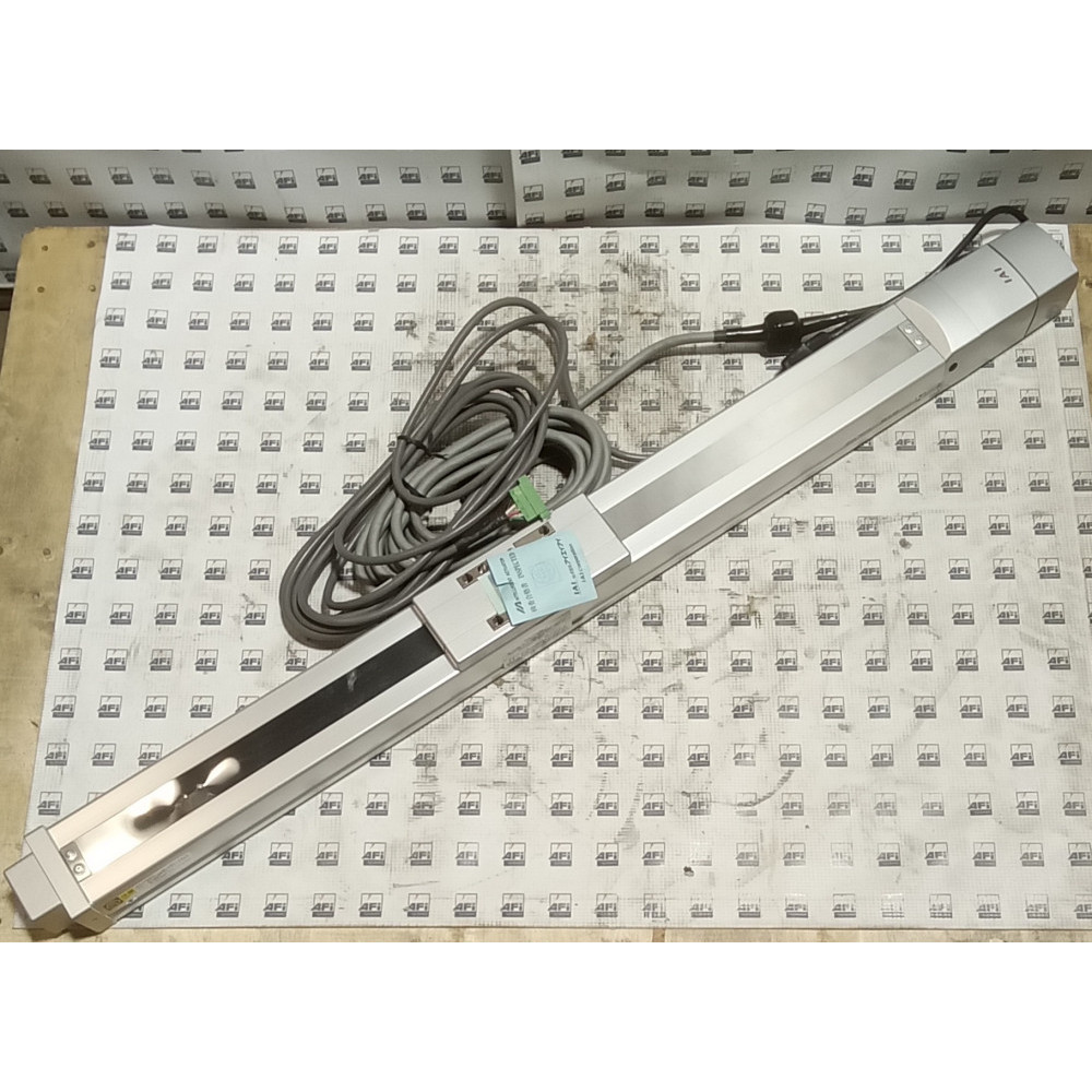 IAI RCS2-SS8C-A-100-10-600-T2-M-B