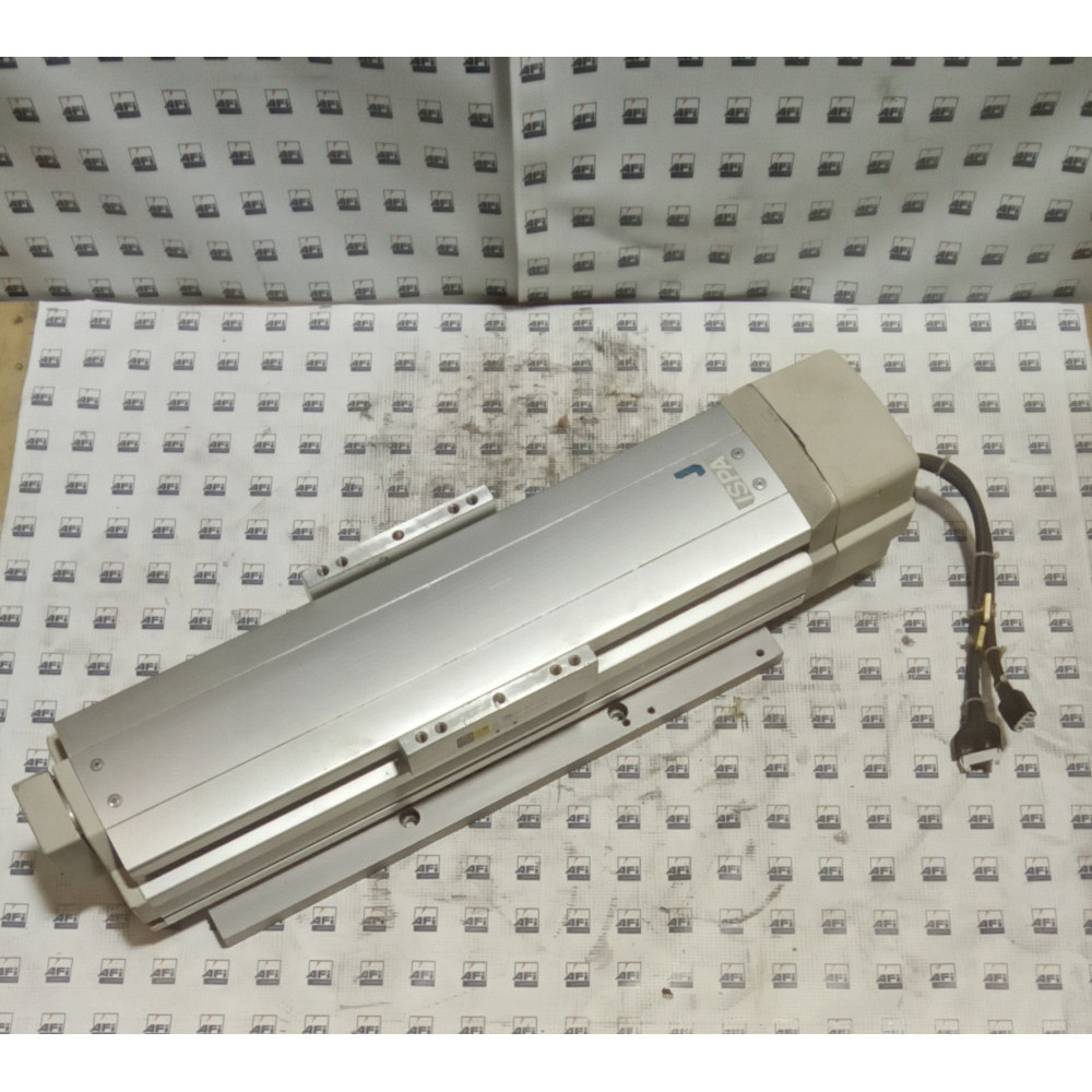 IAI ISPA-LXM-A-200-20-300-T1-M-B