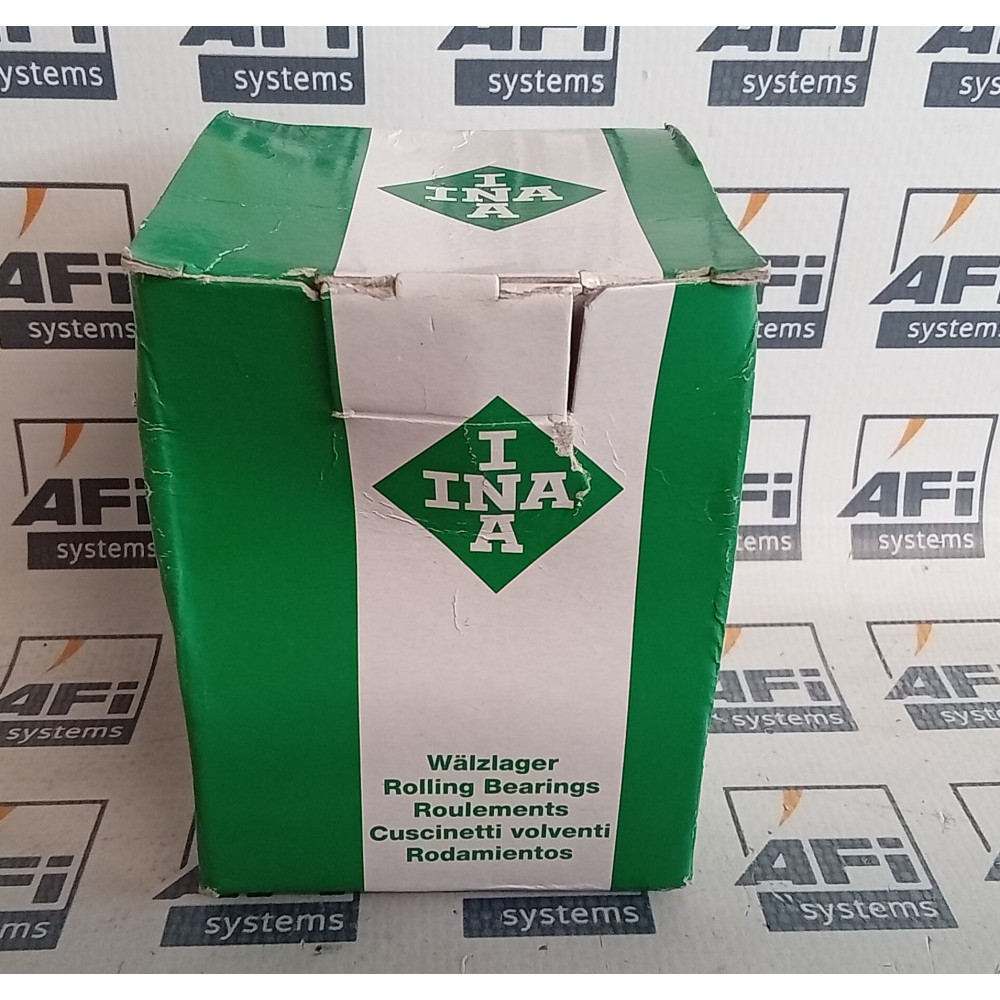 INA F-231019.01.NUKR Radical Cylindrical Roller Bearing 68x44x18mm