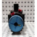 INDRAMAT 90C-0-GD-4-C/110-A-TMM164SG/001 BRUSHLESS SERVO MOTOR