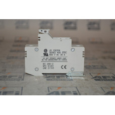 INDUSTRIAL TIMER CO LR-106309 FUSE HOLDER INDUSTRIAL TIMER CO LR-106309 FUSE HOLDER