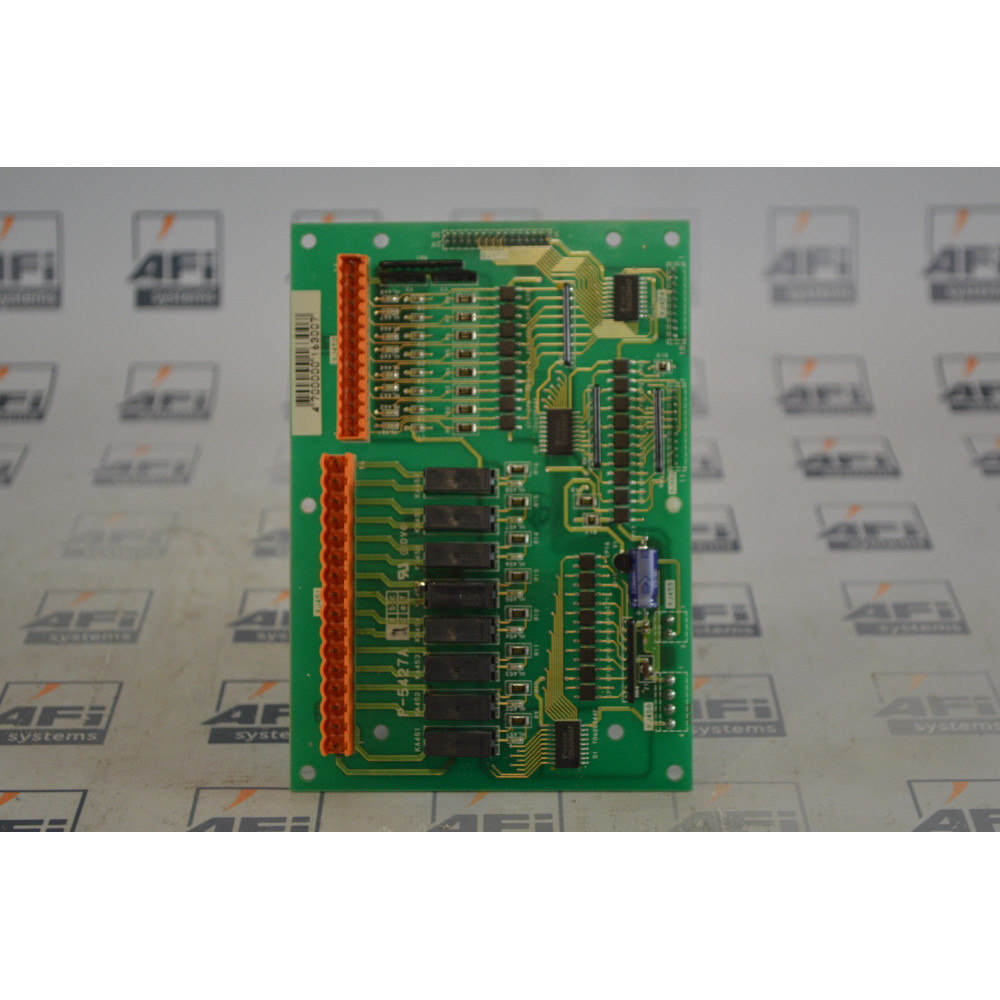 ISHIDA P-5427A PC Board