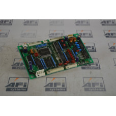 ISHIDA P-5287D PC Board Unit Drive Control