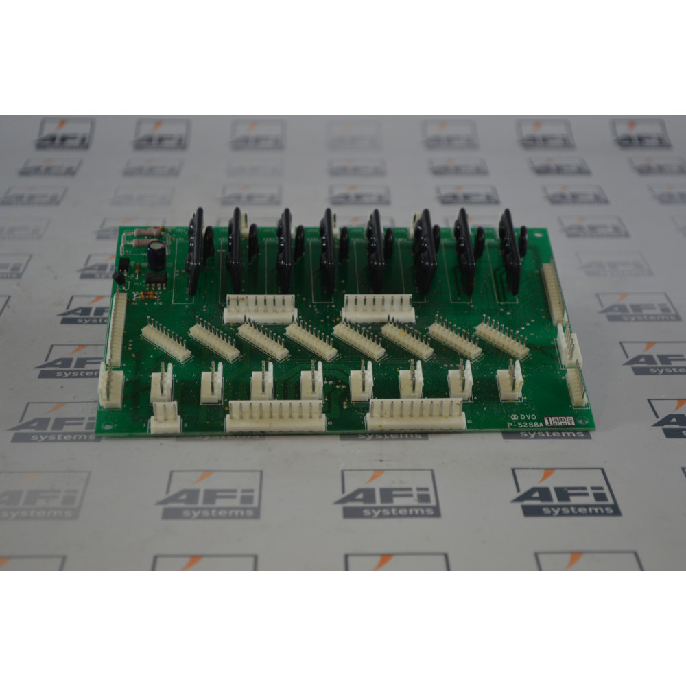 ISHIDA P-5288A I/O Board Feeder Drive