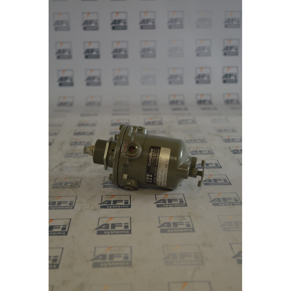 ITT GFH60XTKEX1C AIRPAK FILTER REGULATOR