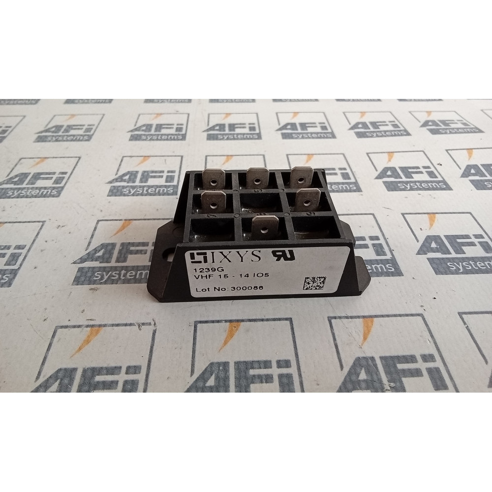 IXYS VHF15-14IO5 Thyristor SCR Module