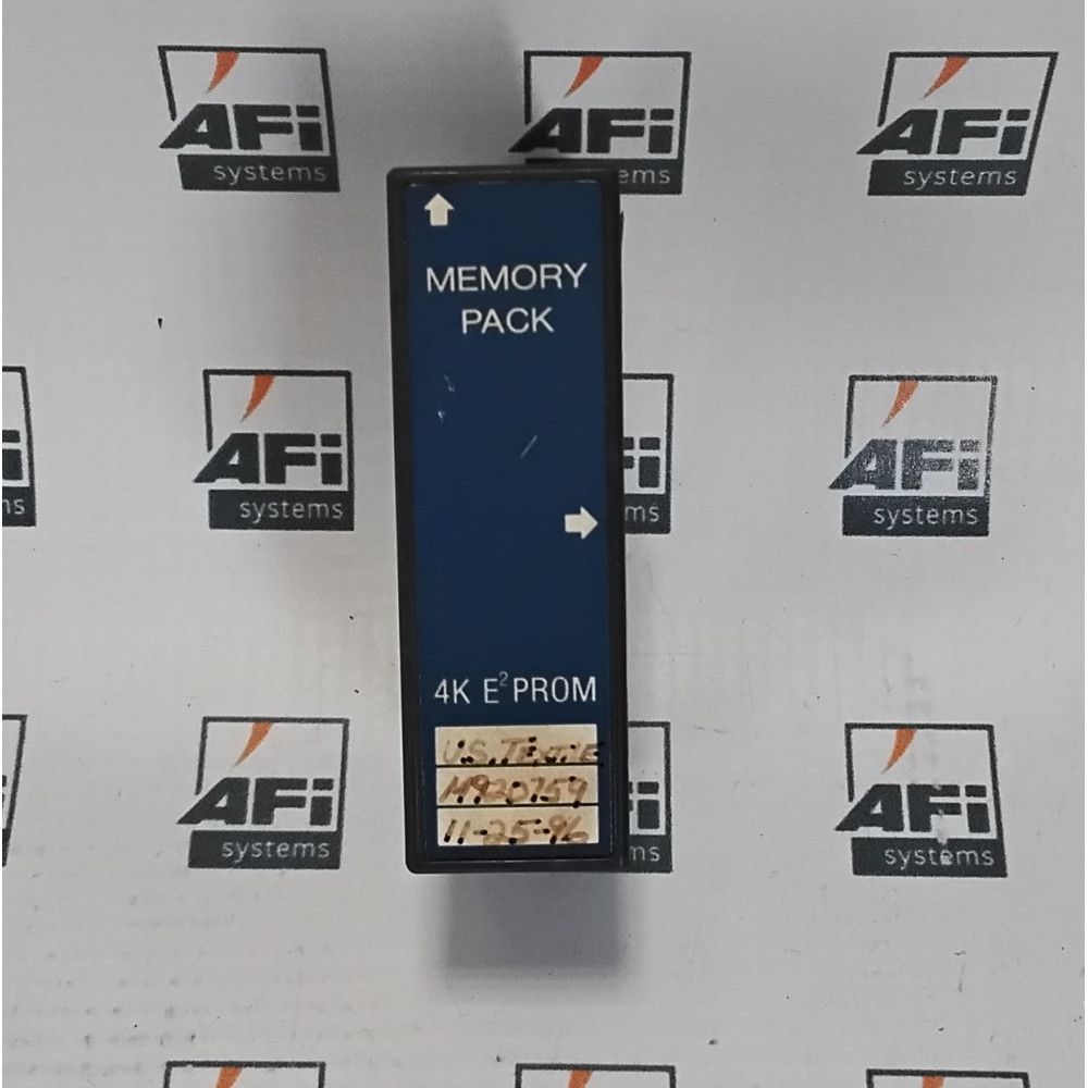 Idec PFA-1M14U EPROM Module