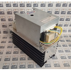 Indeeco Controls 101-M3-480-50-E-W Master Power Controller