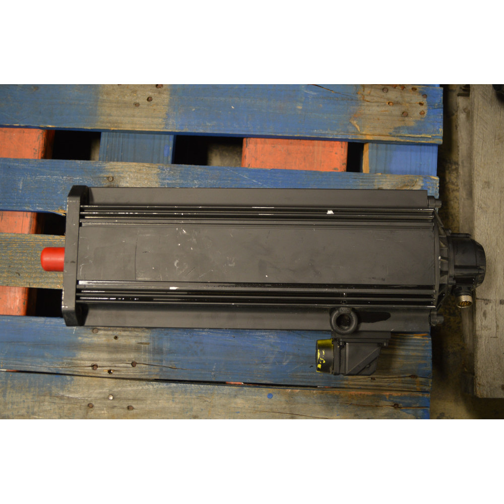 Indramat MDD112D-N-030-N2L-130GA3 SERVO MOTOR