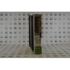 Indramat TDM3.2-020-300-W0 SERVO DRIVE ADVANCED CONTROLLER