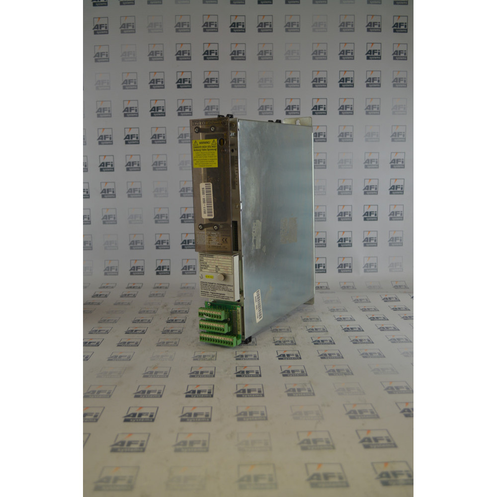 Indramat TDM 3.2-20-300-W0 AC SERVO CONTROLLER