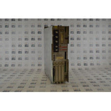Indramat DDS02.1-W050-D SERVO DRIVE 50AMP 300VDC INPUT